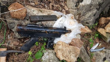 اعتقال مشتبه من عرابة بحيازة سلاح ومشتبه من عرب الخوالد بالسطو المسلح